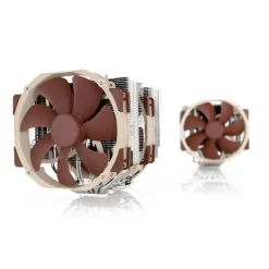 Noctua NH-D15 SE-AM4 - Disipador CPU