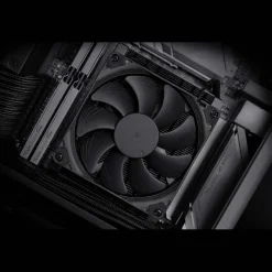 Noctua NH-L9a-AM4 Chromax.black - Disipador CPU