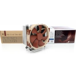 Noctua NH-U14S TR4-SP3 - Disipador CPU