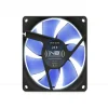 Noiseblocker BlackSilent Fan X2 - Ventilador 8 cm