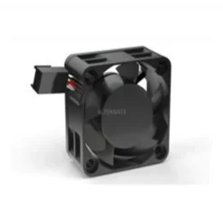 Noiseblocker BlackSilent PRO PM-2 - Ventilador 4 cm