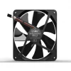 Noiseblocker BlackSilent PRO PK1 - Ventilador 14 cm