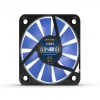 Noiseblocker BlackSilent Fan XM2 - Ventilador 4 cm