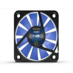 Noiseblocker BlackSilent Fan XM2 - Ventilador 4 cm