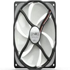 Noiseblocker eLoop B12-P PWM - Ventilador 12 cm