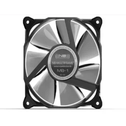 Noiseblocker Multiframe S-Series M8 S1 - Ventilador 8 cm
