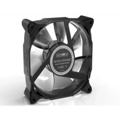 Noiseblocker Multiframe S-Series M8-S2 - Ventilador 8 cm