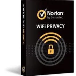Norton Wifi Privacy 1 Usuario 1 Licencias 1 año - Antivirus