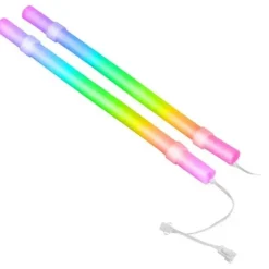 Pack Accesorio Mars Gaming MCA-WT Tubo ARGB