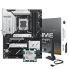 Pack  AMD Ryzen 5 7500F 5.0Ghz Tray + Asus Prime X870-P WIFI
