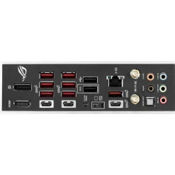 Pack AMD Ryzen 7 7700X 5.4GHz + Asus ROG Strix X670E-F WIFI