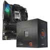 Pack  AMD Ryzen 9 7950X 5.7GHz + Asus ROG Strix X670E-F WIFI