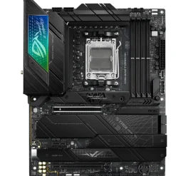 Pack  AMD Ryzen 9 7950X 5.7GHz + Asus ROG Strix X670E-F WIFI