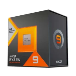 Pack  AMD Ryzen 9 7950X3D 5.7GHz Boxed + MSI X670E Gaming Plus WIFI