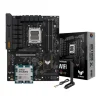 Pack  AMD Ryzen 7 7800X3D 5.0GHz Tray + Asus TUF Gaming B650-E WIFI