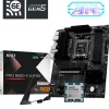 Pack  AMD Ryzen 7 7800X3D 5.0GHz Tray + MSI PRO B850-S WIFI6E