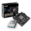 Pack  Asus TUF Gaming B650M-PLUS + AMD Ryzen 5 7600 Tray