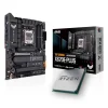 Pack  Asus TUF Gaming X670E-PLUS + AMD Ryzen 9 7950X Tray