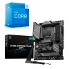 Pack  Intel Core i5-13400F 4.6GHz Boxed + MSI Z790 GAMING PLUS WIFI