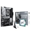 Pack Intel Core i7-12700KF 5.0GHz Tray + Asus Prime Z790-P WIFI