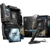 Pack  MSI MEG Z890 ACE WIFI + Intel Core Ultra 9 285K 5.7GHz Tray