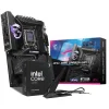 Pack  MSI MPG Z890 CARBON WIFI + Intel Core Ultra 7 265KF 5.5GHz Boxed