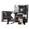 Pack  MSI PRO X870-P WIFI + AMD Ryzen 9 9900X3D 5.5GHz Boxed