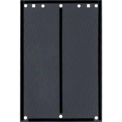 Panel Frontal Lian Li DAN A3-mATX Wood Edition