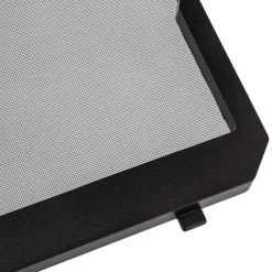 Panel Frontal Lian Li LAN216-2X Filtro De Polvo Para Lancool 216 Negro