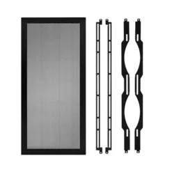 Panel Frontal Lian Li Mesh O11D Evo XL Negro