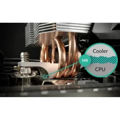 Pasta Térmica Arctic MX-4 2019 45gr