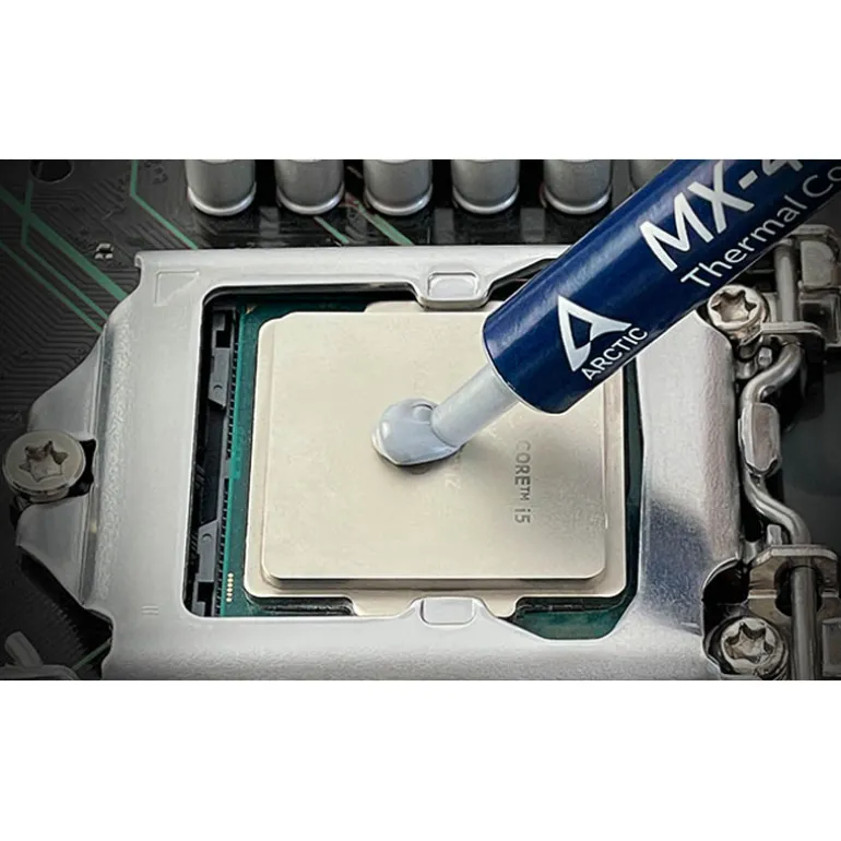 Pasta Térmica Arctic MX-4 2019 45gr