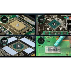 Pasta Térmica Arctic MX-6 4gr