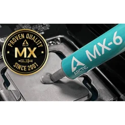 Pasta Térmica Arctic MX-6 2gr