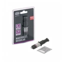 Pasta Térmica Cooler Master Mastergel Regular V2
