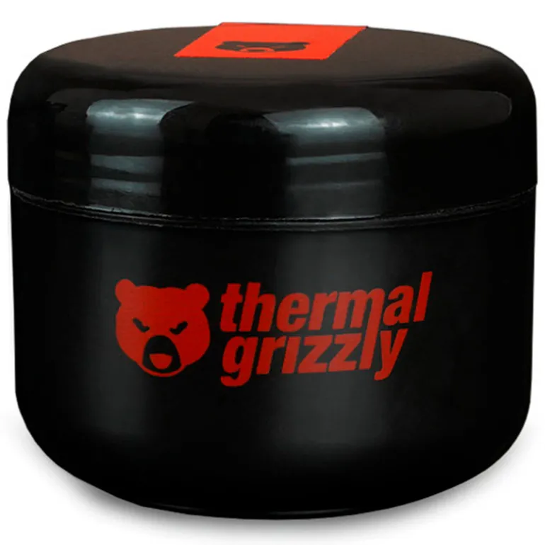 Pasta Térmica Thermal Grizzly Putty Pro 100g