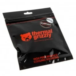 Pasta Térmica Thermal Grizzly Kryonaut TG4 37 gr / 10 ml