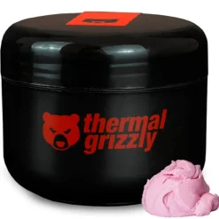Pasta Térmica Thermal Grizzly Putty Basic 100g