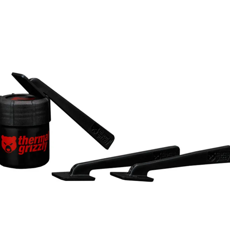 Pasta Térmica Thermal Grizzly Putty Pro 30g