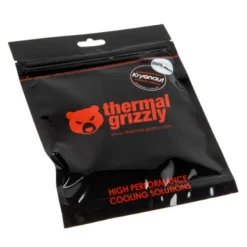 Pasta Térmica Thermal Grizzly Kryonaut 3 ml