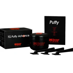 Pasta Térmica Thermal Grizzly Putty Advance 100g