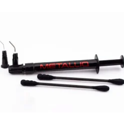 Pasta Térmica ThermalHero MettaliQ 5g Negro