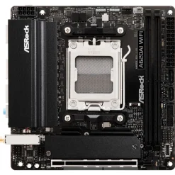 Placa Base ASRock A620AI WIFI Socket AM5
