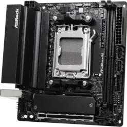 Placa Base ASRock A620AI WIFI Socket AM5