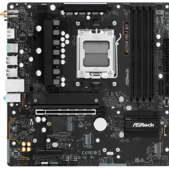 Placa Base ASRock A620AM Pro-A WIFI Socket AM5
