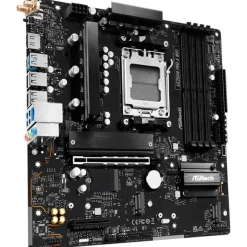 Placa Base ASRock A620AM Pro-A WIFI Socket AM5