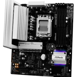 Placa Base ASRock A620AM Pro RS Socket AM5