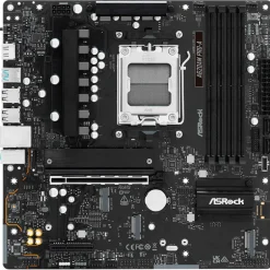Placa Base ASRock A620AM Pro-A Socket AM5