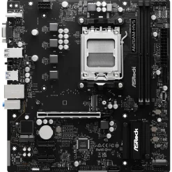 Placa Base ASRock A620AM-HVS Socket AM5
