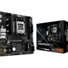 Placa Base ASRock A620AM-X Socket AM5